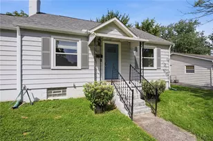 2153 Courtland Ave, Kettering, OH 45420 - Photo 5