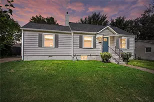 2153 Courtland Ave, Kettering, OH 45420 - Photo 1