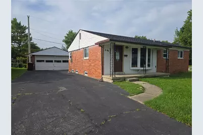 2404 Danube Court, Kettering, OH 45420 - Photo 3