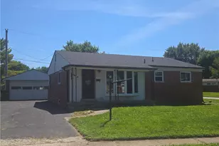 2404 Danube Ct, Kettering, OH 45420 - Photo 1
