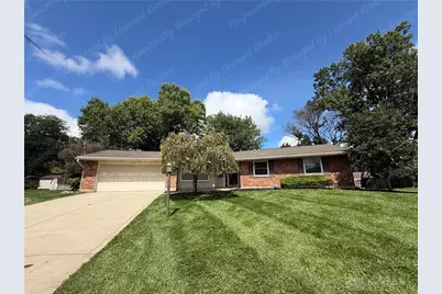 5551 Overbrooke Road, Kettering, OH 45440 - Photo 1