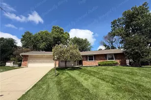 5551 Overbrooke Rd, Kettering, OH 45440 - Photo 1