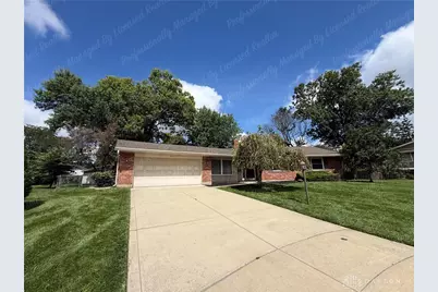 5551 Overbrooke Road, Kettering, OH 45440 - Photo 3