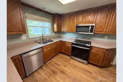 5551 Overbrooke Road, Kettering, OH 45440 - Photo 19