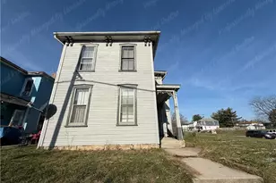 808 W North St, Springfield, OH 45504 - Photo 3
