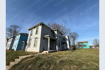 808 W North Street, Springfield, OH 45504 - Photo 1