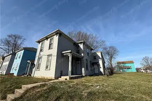 808 W North St, Springfield, OH 45504 - Photo 1
