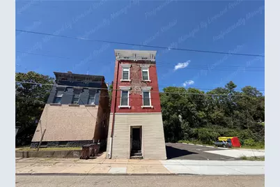 813 State Avenue #1R (Rear), Cincinnati, OH 45204 - Photo 1
