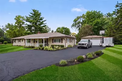 3351 Glen Helen Road, Dayton, OH 45406 - Photo 1