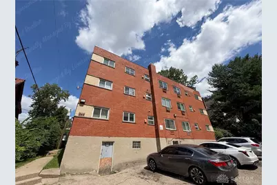 946 Burton Avenue #11, Cincinnati, OH 45229 - Photo 1