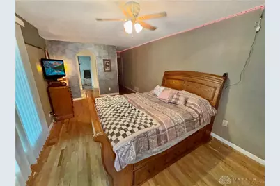 407 W 1st Street, Arcanum, OH 45304 - Photo 15