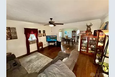407 W 1st Street, Arcanum, OH 45304 - Photo 5