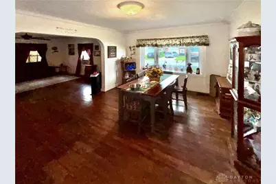 407 W 1st Street, Arcanum, OH 45304 - Photo 11