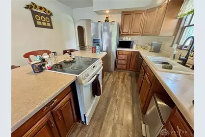 407 W 1st Street, Arcanum, OH 45304 - Photo 7