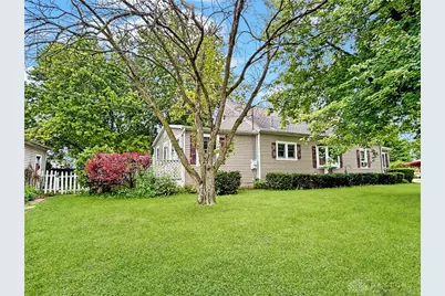 407 W 1st Street, Arcanum, OH 45304 - Photo 25