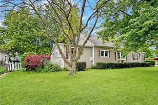 407 W 1st St, Arcanum, OH 45304 - Photo 25
