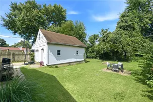 4933 Lindbergh Blvd, West Carrollton, OH 45449 - Photo 17
