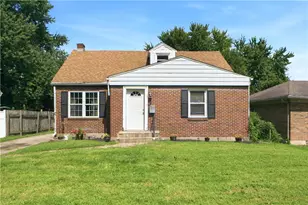4933 Lindbergh Blvd, West Carrollton, OH 45449 - Photo 1