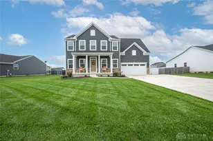 192 Chapel Dr, Troy, OH 45373 - Photo 1
