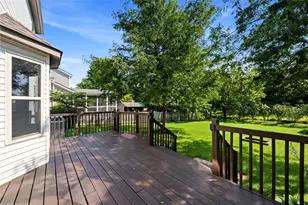 4358 Brickwood Dr, Hilliard, OH 43026 - Photo 35