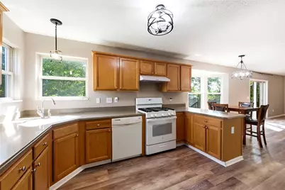 4258 Brickwood Drive, Hilliard, OH 43026 - Photo 1