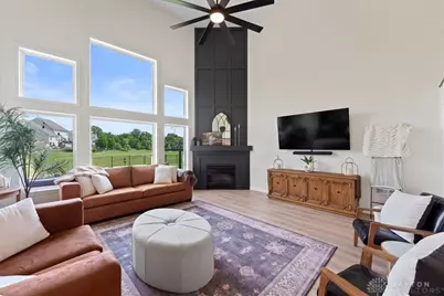 3551 Marwood Drive, Bellbrook, OH 45305 - Photo 13
