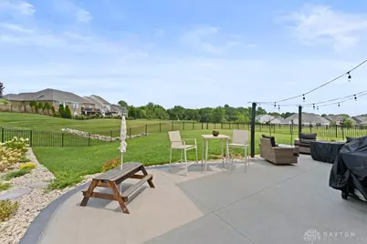 3551 Marwood Drive, Bellbrook, OH 45305 - Photo 47