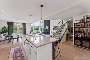3551 Marwood Dr, Bellbrook, OH 45305 - Photo 9