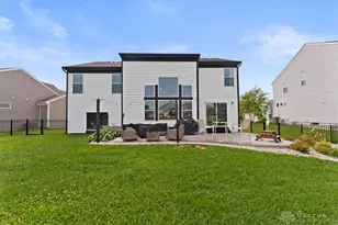 3551 Marwood Dr, Bellbrook, OH 45305 - Photo 45