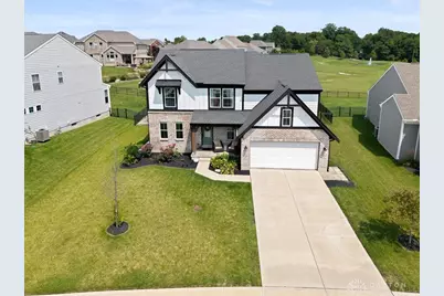 3551 Marwood Drive, Bellbrook, OH 45305 - Photo 3