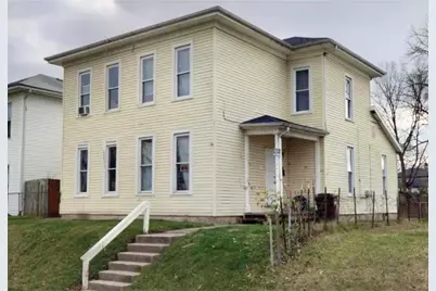 657 W Jefferson Street, Springfield, OH 45506 - Photo 1