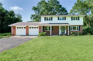 222 E Social Row Rd, Dayton, OH 45458 - Photo 1