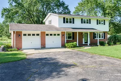 222 E Social Row Road, Dayton, OH 45458 - Photo 3