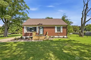1652 Ridgeway Dr, Springfield, OH 45506 - Photo 31
