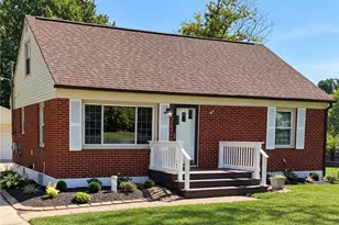 1652 Ridgeway Dr, Springfield, OH 45506 - Photo 1