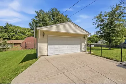 1652 Ridgeway Drive, Springfield, OH 45506 - Photo 23