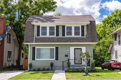 334 Fountain Avenue, Dayton, OH 45405 - Photo 3