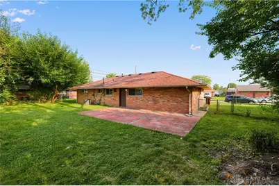 2236 Norway Drive, Dayton, OH 45439 - Photo 5