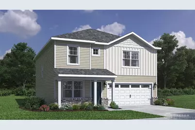 2221 Kiel Street, Huber Heights, OH 45424 - Photo 1