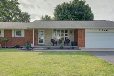 3478 Arcanum Bears Mill Road, Arcanum, OH 45304 - Photo 3