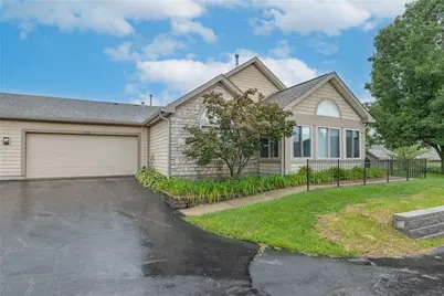 184 Villa Pointe Drive, Springboro, OH 45066 - Photo 19