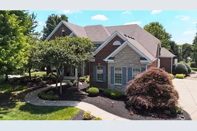 4727 Medallion Way, Mason, OH 45040 - Photo 3