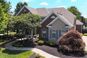 4727 Medallion Way, Mason, OH 45040 - Photo 3