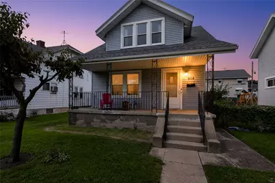 814 Gondert Avenue, Dayton, OH 45403 - Photo 1