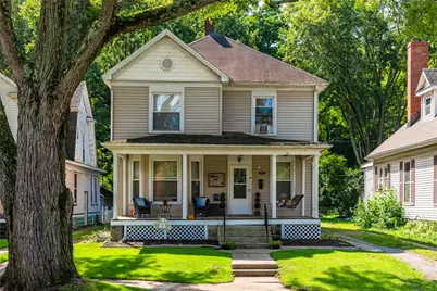 741 Crescent Drive, Sidney, OH 45365 - Photo 1