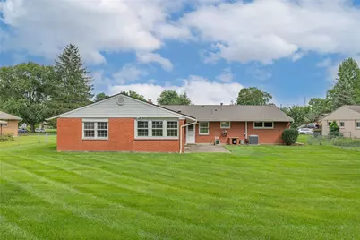4809 Algood Place, Kettering, OH 45429 - Photo 33