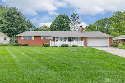 4809 Algood Place, Kettering, OH 45429 - Photo 1