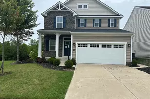 384 Warm Springs Dr, Fairborn, OH 45459 - Photo 1