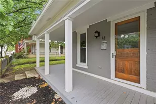 41 Green St, Dayton, OH 45402 - Photo 5