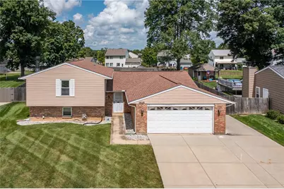 5829 Waynegate Road, Huber Heights, OH 45424 - Photo 43